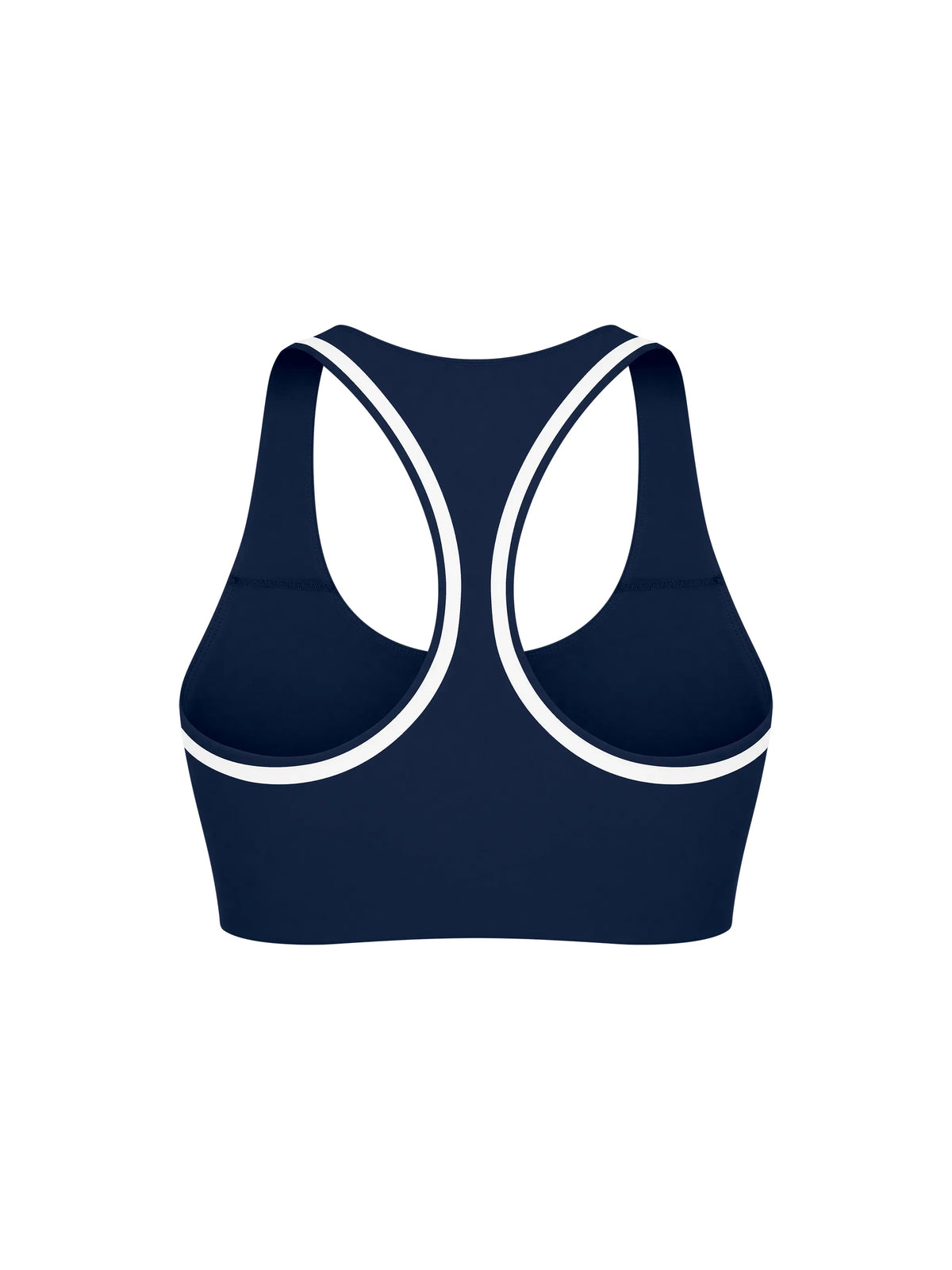 Halter Sports Bra (WT0189) — supplier gallery 2