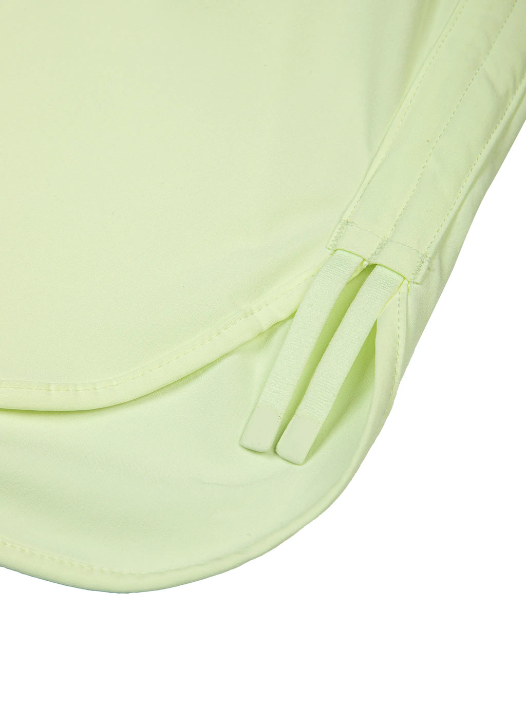 Drawstring Bermuda Shorts — supplier gallery 9