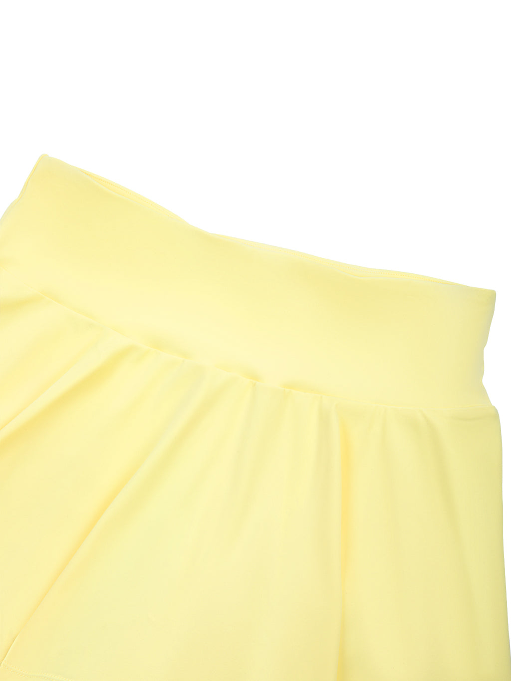 Pleated A-Line Skirt — supplier gallery 11