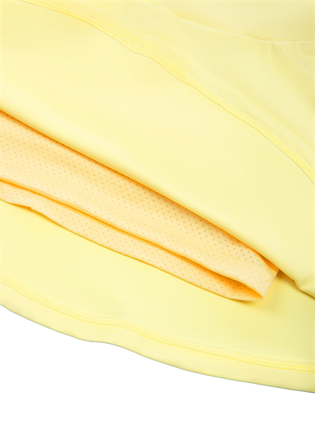 Pleated A-Line Skirt — supplier gallery 10