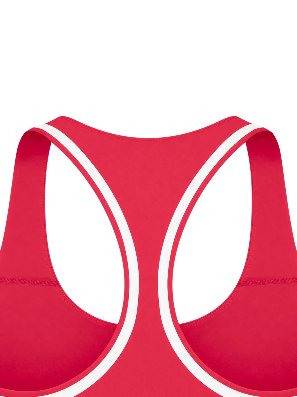 Halter Sports Bra (WT0189) — supplier gallery 11