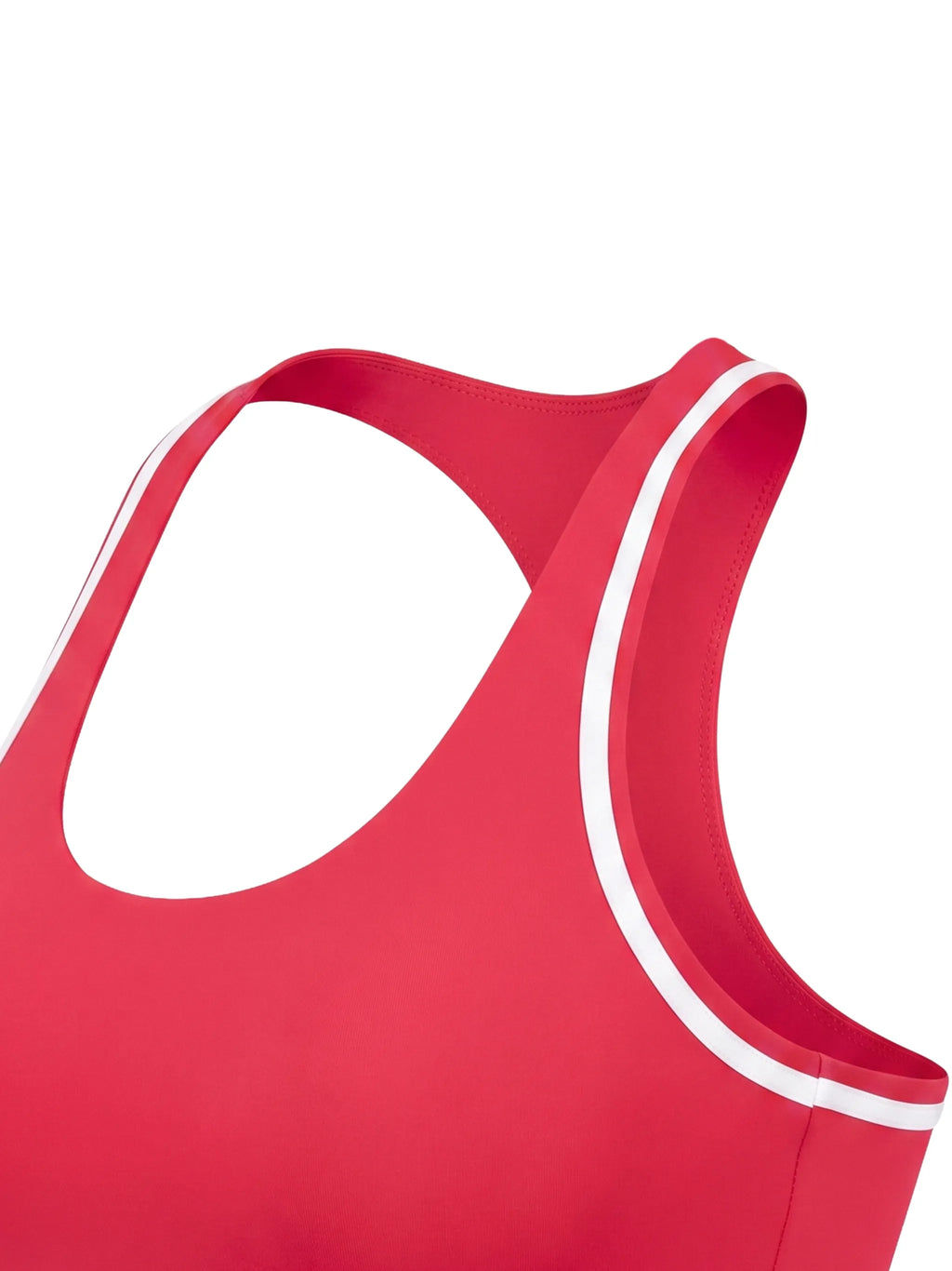 Halter Sports Bra (WT0189) — supplier gallery 9