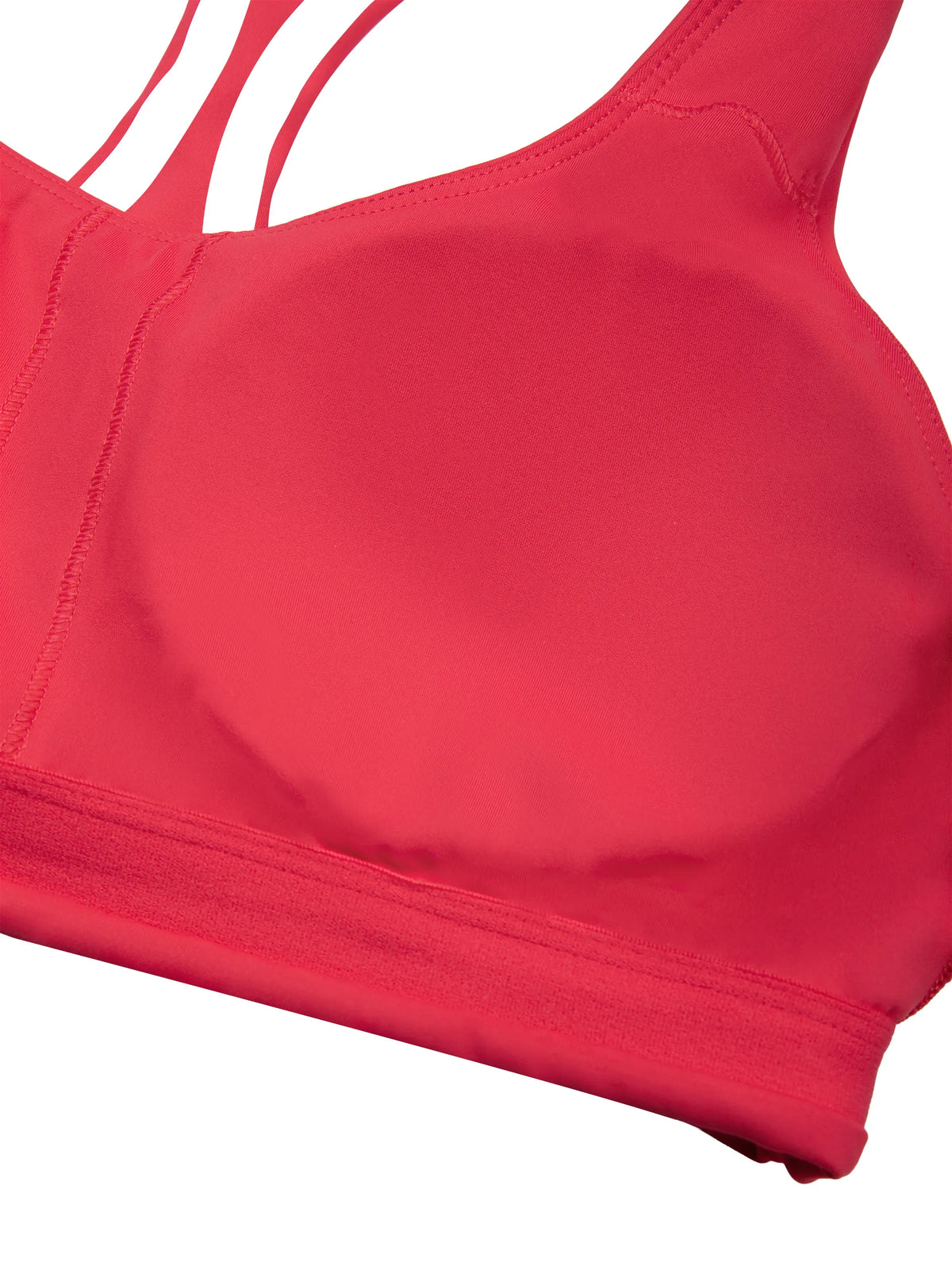 Halter Sports Bra (WT0189) — supplier gallery 13