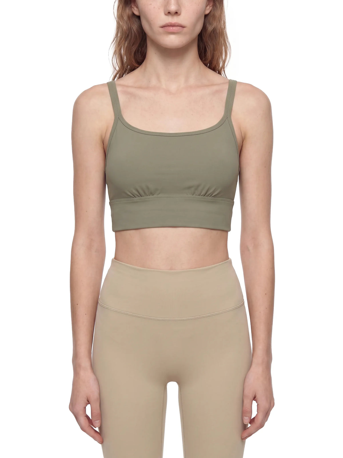 Cropped Tank (WT0191) — supplier gallery 3