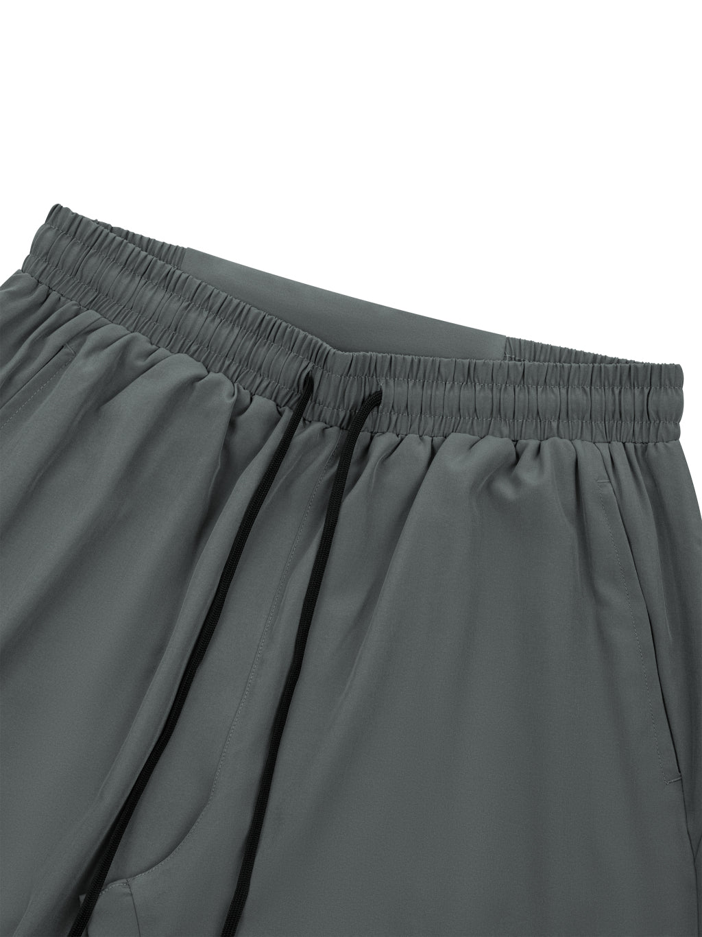 Lightweight Drawstring Joggers — supplier view 10