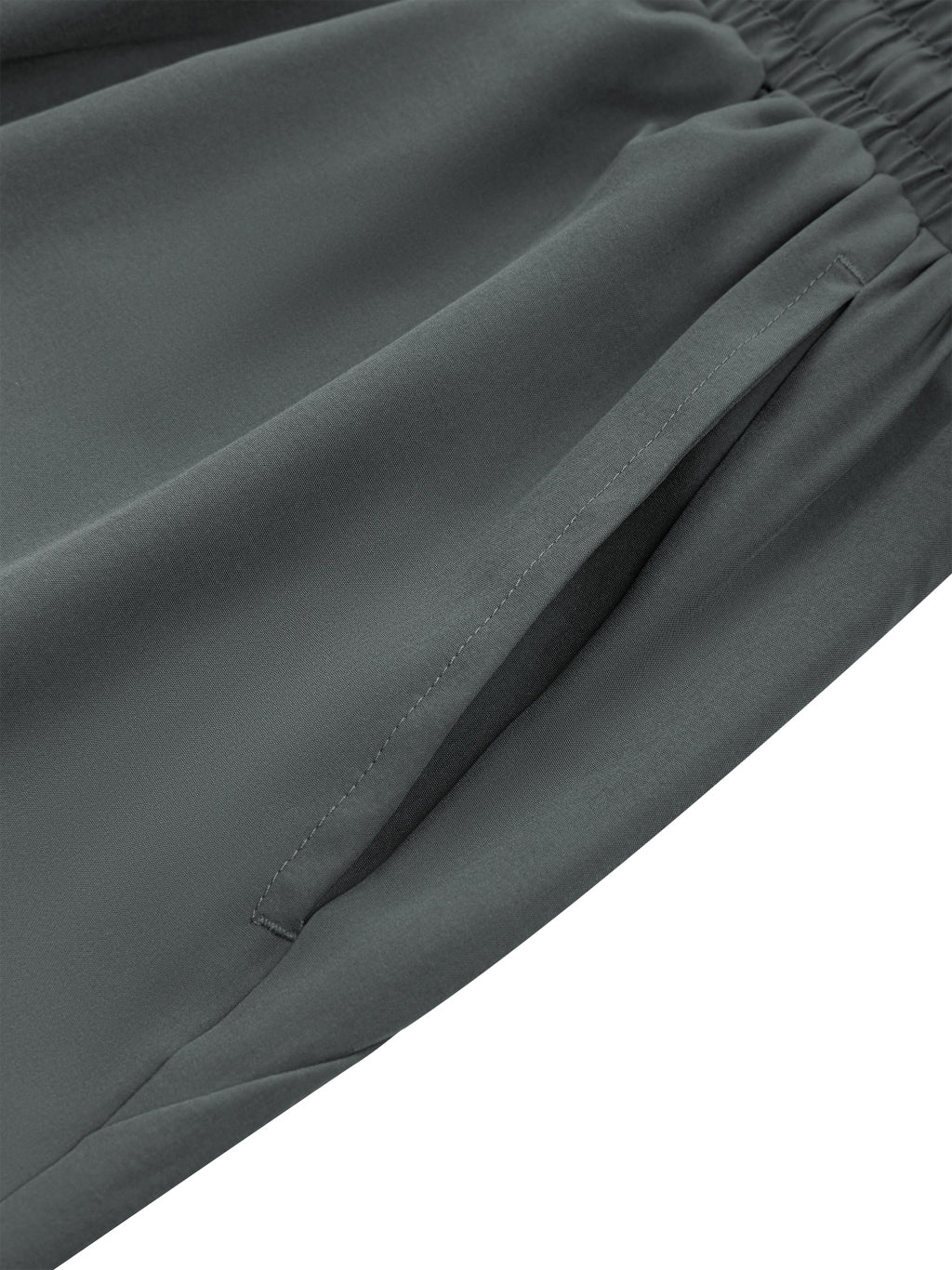 Lightweight Drawstring Joggers — supplier view 11