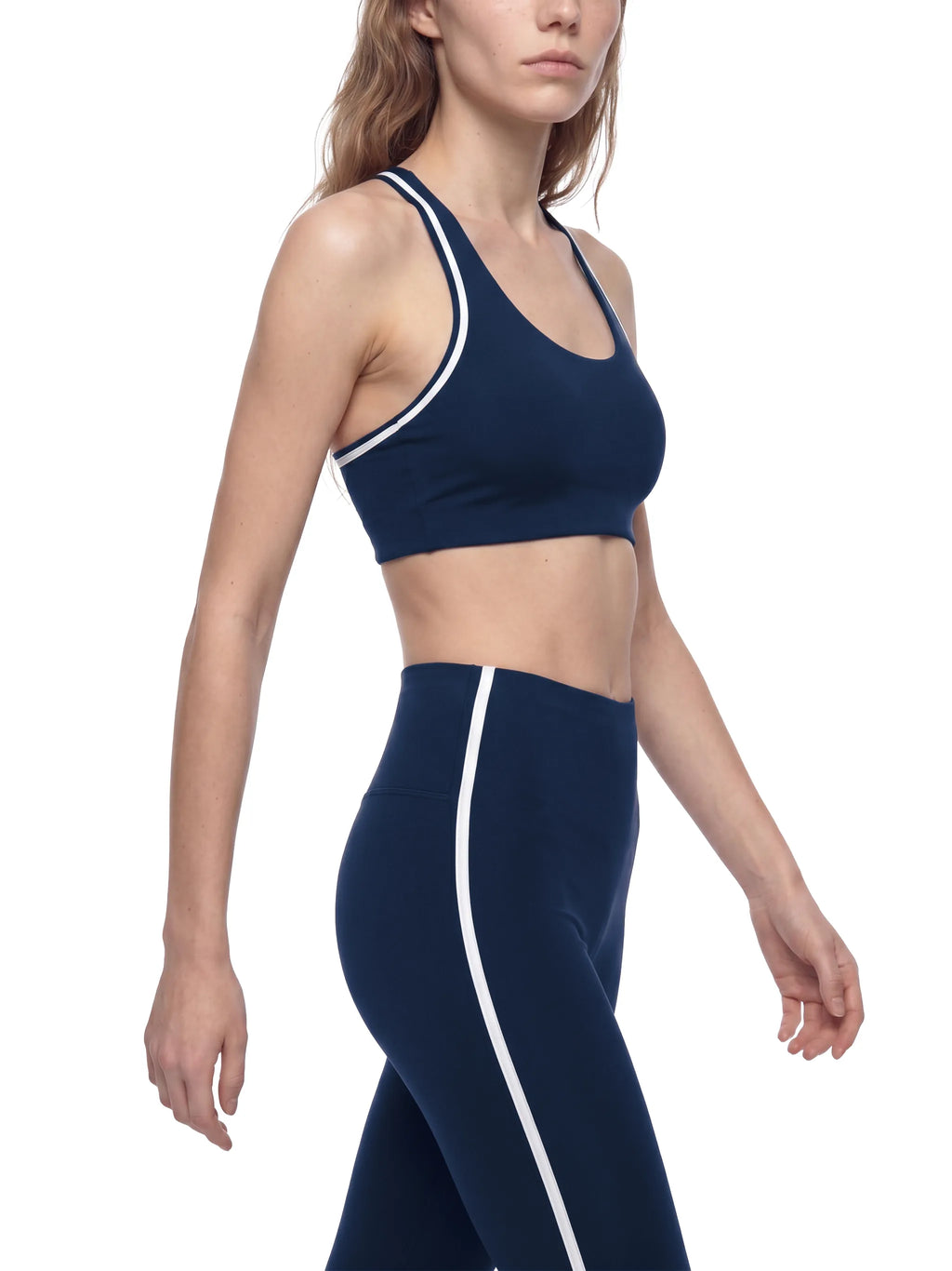 Halter Sports Bra (WT0189) — supplier gallery 6