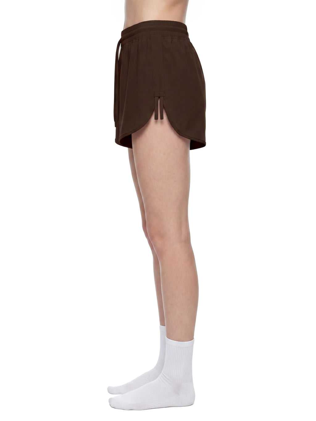Drawstring Bermuda Shorts — supplier gallery 4