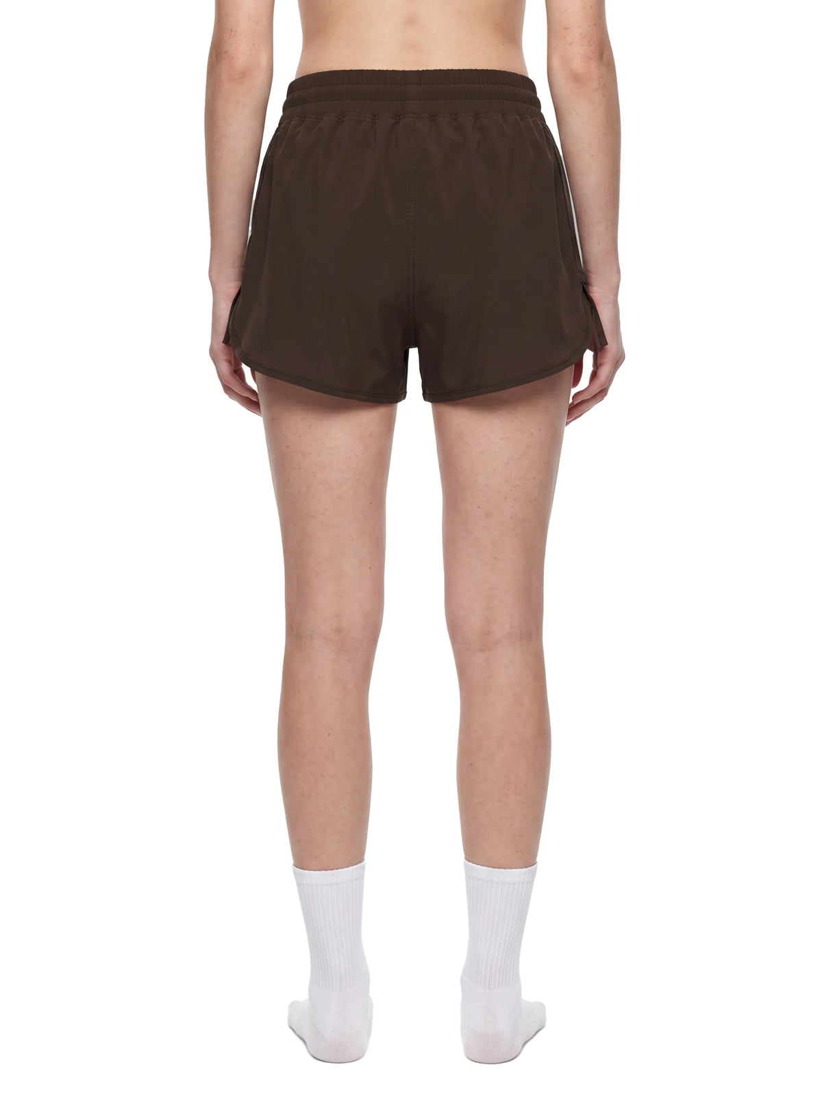 Drawstring Bermuda Shorts — supplier gallery 5