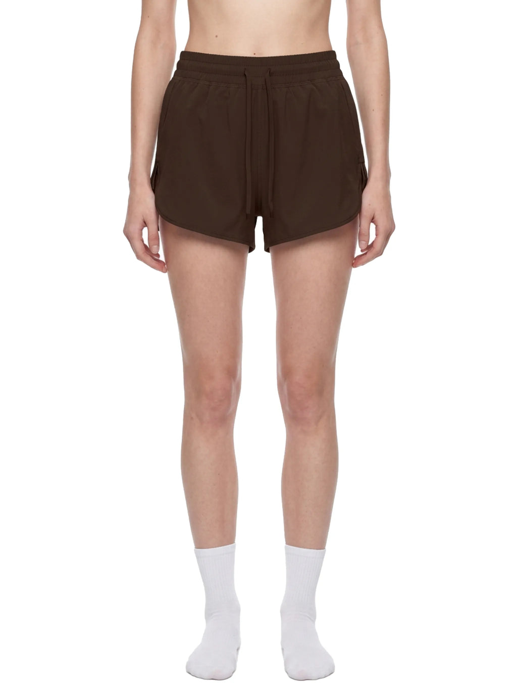 Drawstring Bermuda Shorts — supplier gallery 3