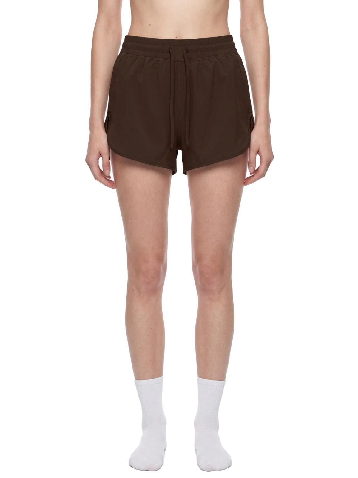 Drawstring Bermuda Shorts — supplier gallery 3