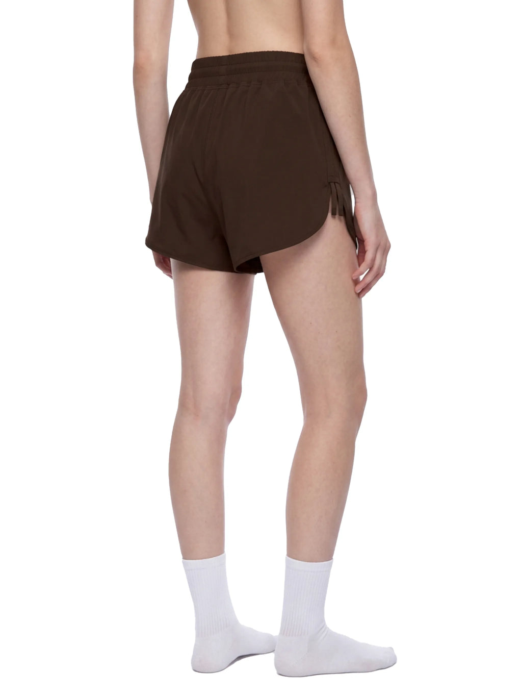 Drawstring Bermuda Shorts — supplier gallery 7