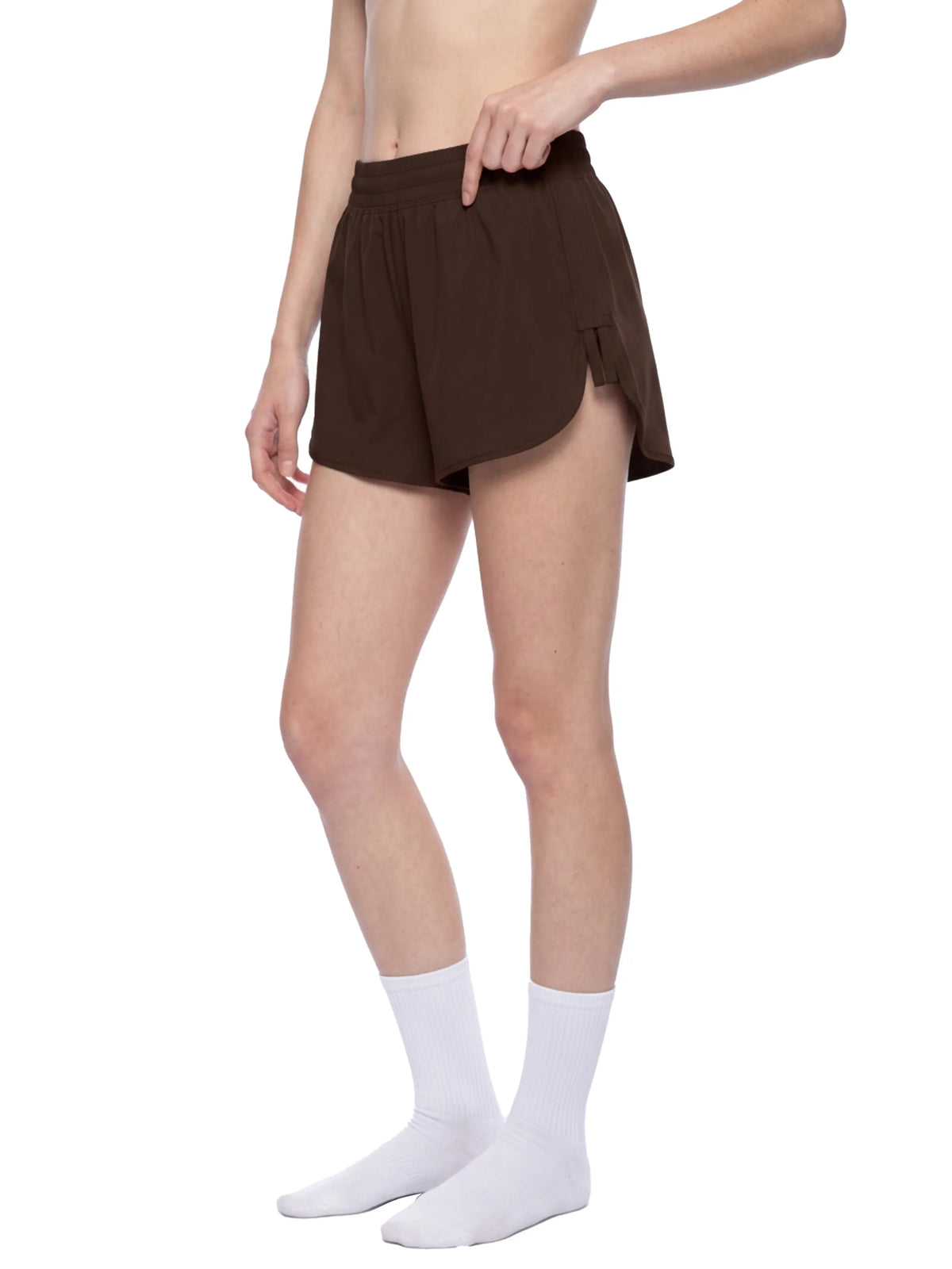 Drawstring Bermuda Shorts — supplier gallery 6