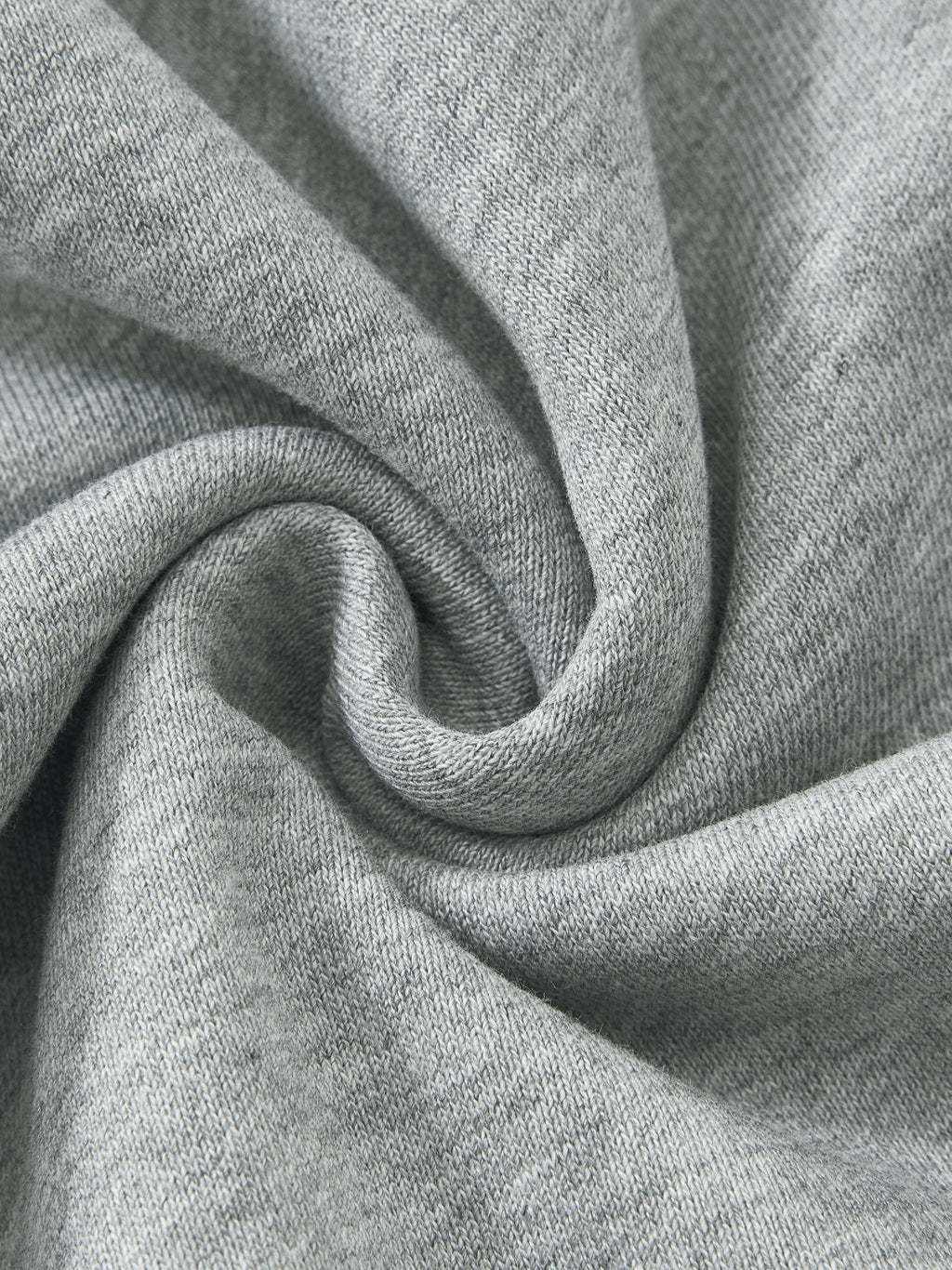 SGS Short Drop Shoulder Hoodie — supplier view 18