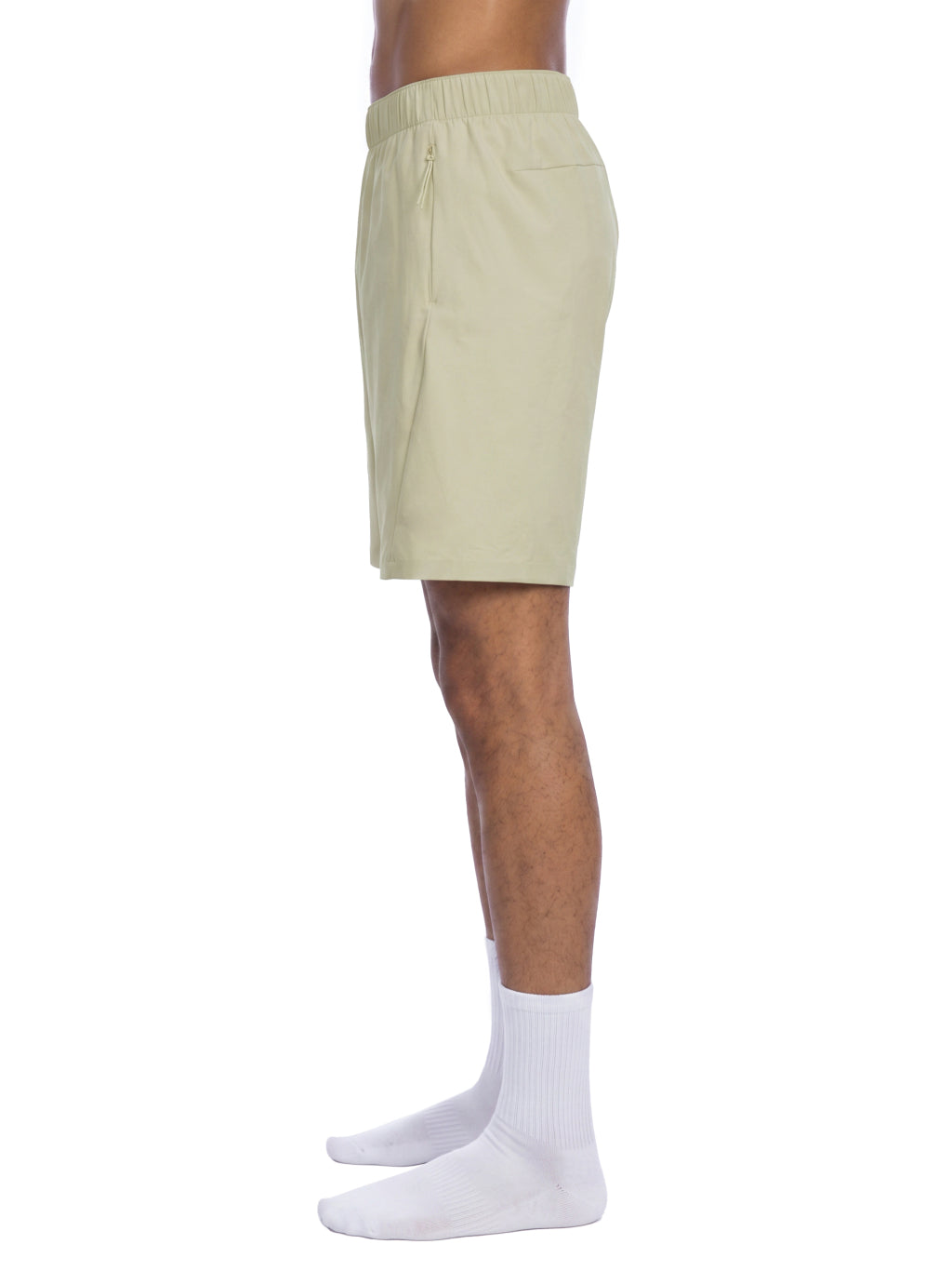 Lightweight Basketball Shorts — supplier view 6