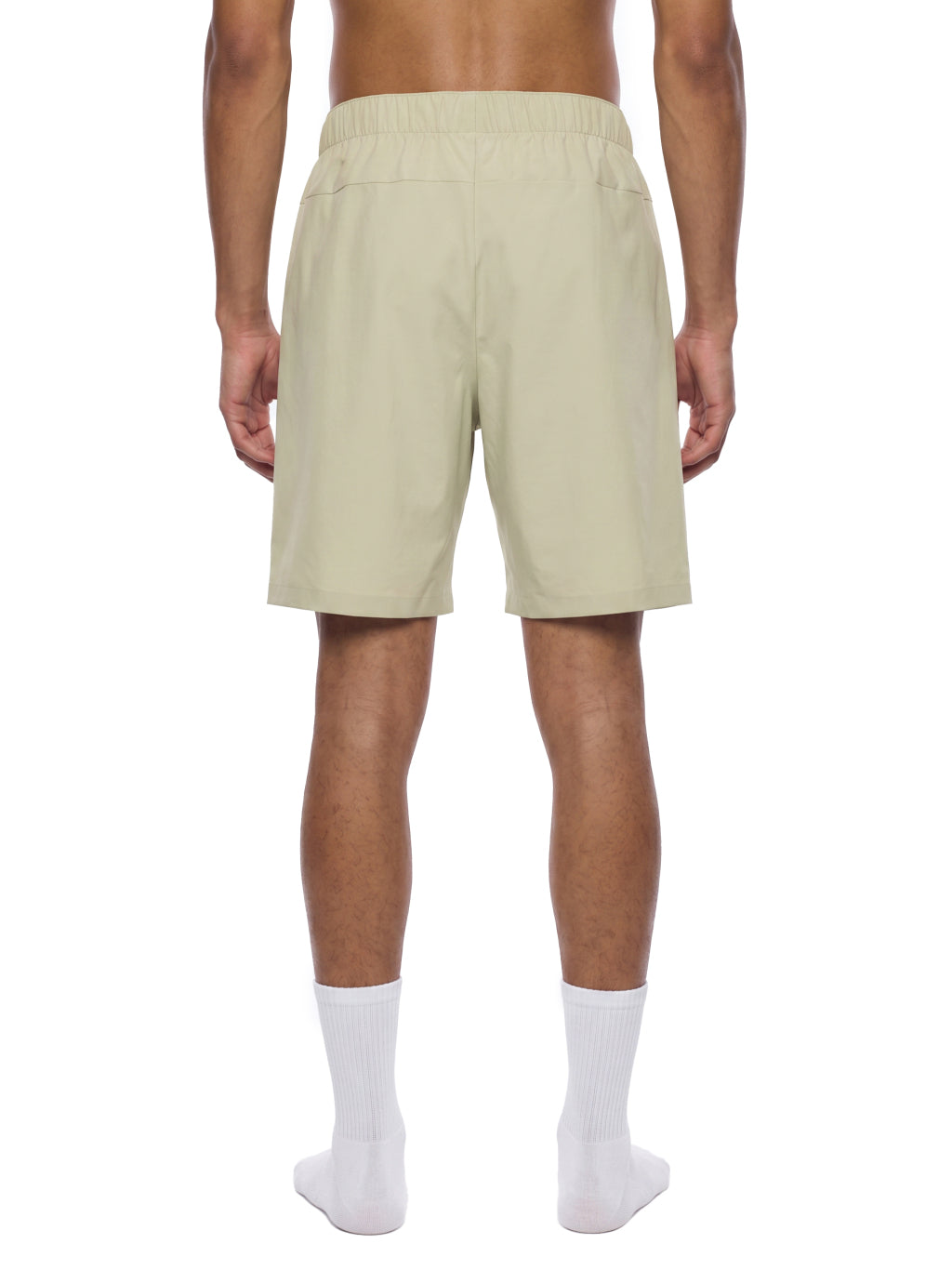 Lightweight Basketball Shorts — supplier view 8