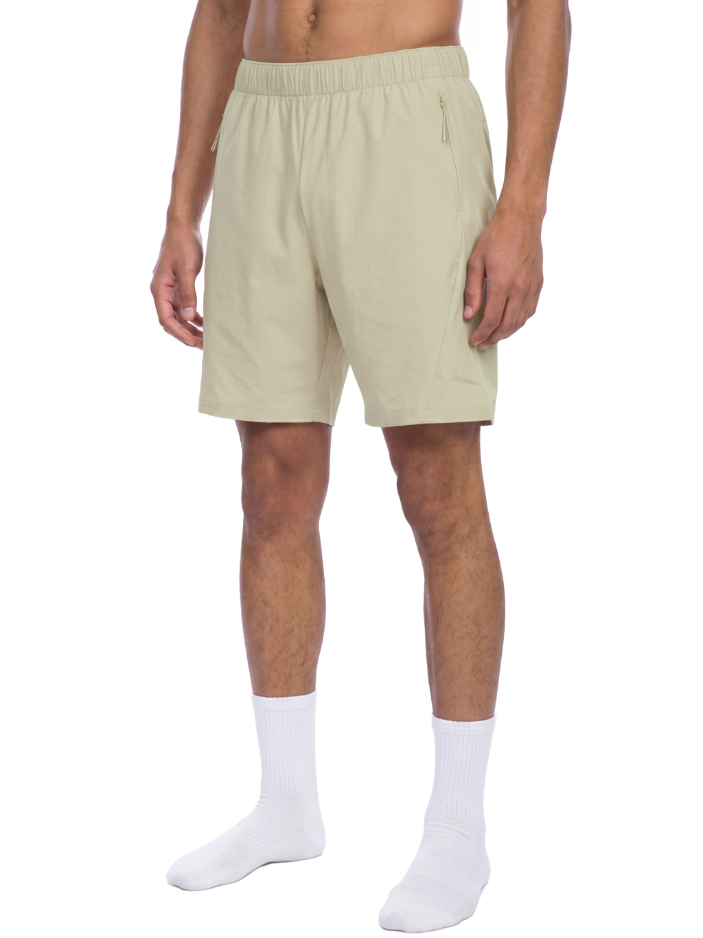 Lightweight Basketball Shorts — supplier view 9