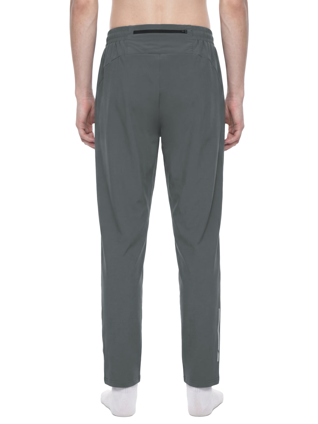Lightweight Drawstring Joggers — supplier view 8