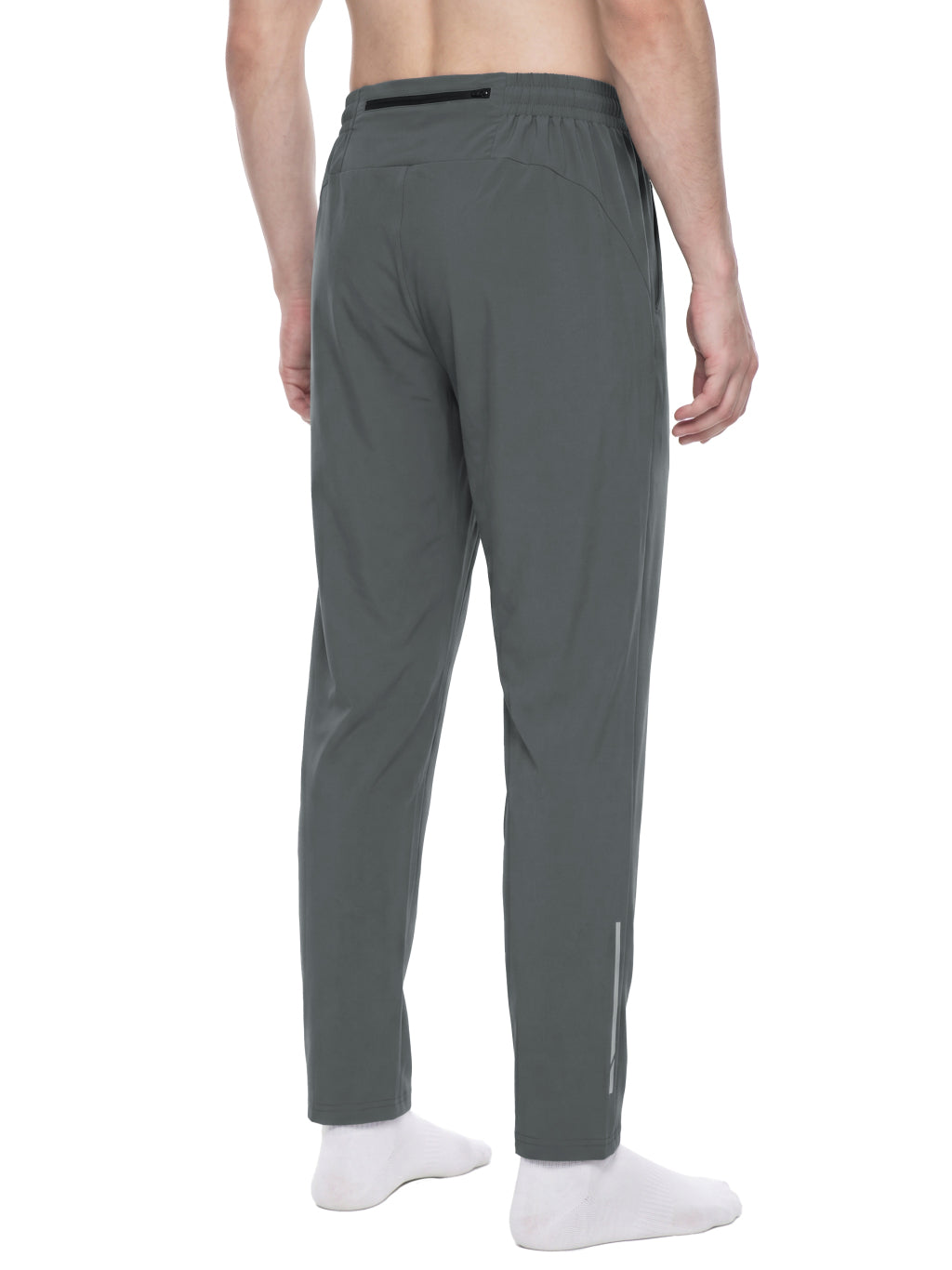 Lightweight Drawstring Joggers — supplier view 7