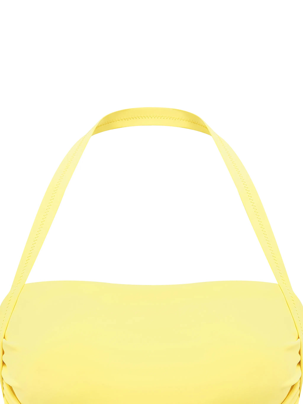 Ruched Halter Tank (WT0206) — supplier gallery 8