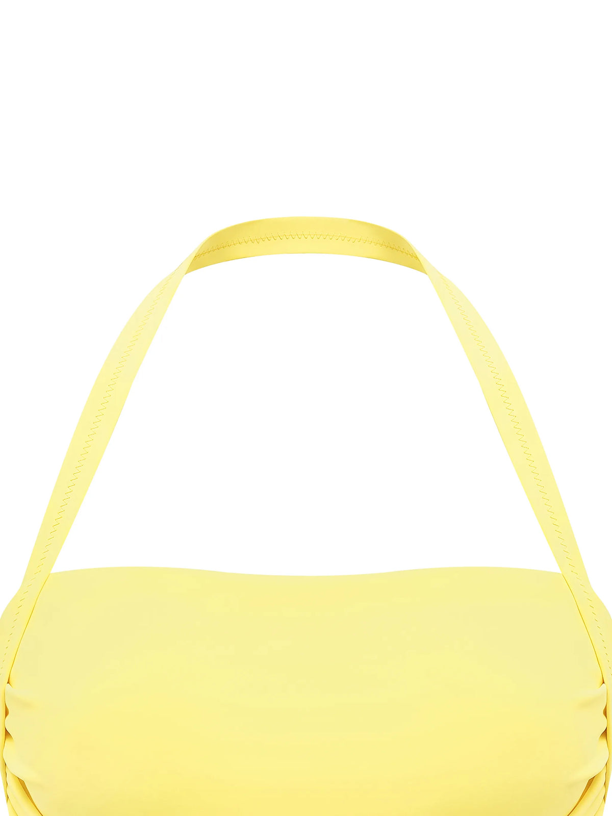 Ruched Halter Tank (WT0206) — supplier gallery 8