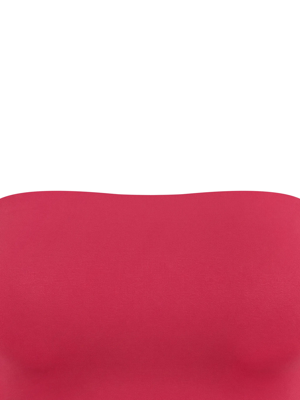 Cropped Tube Top — supplier gallery 8