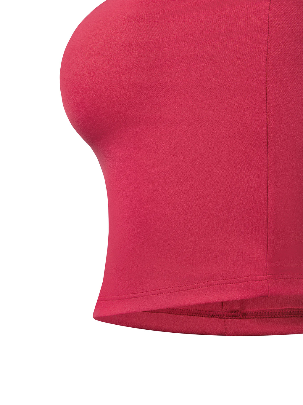 Cropped Tube Top — supplier gallery 10