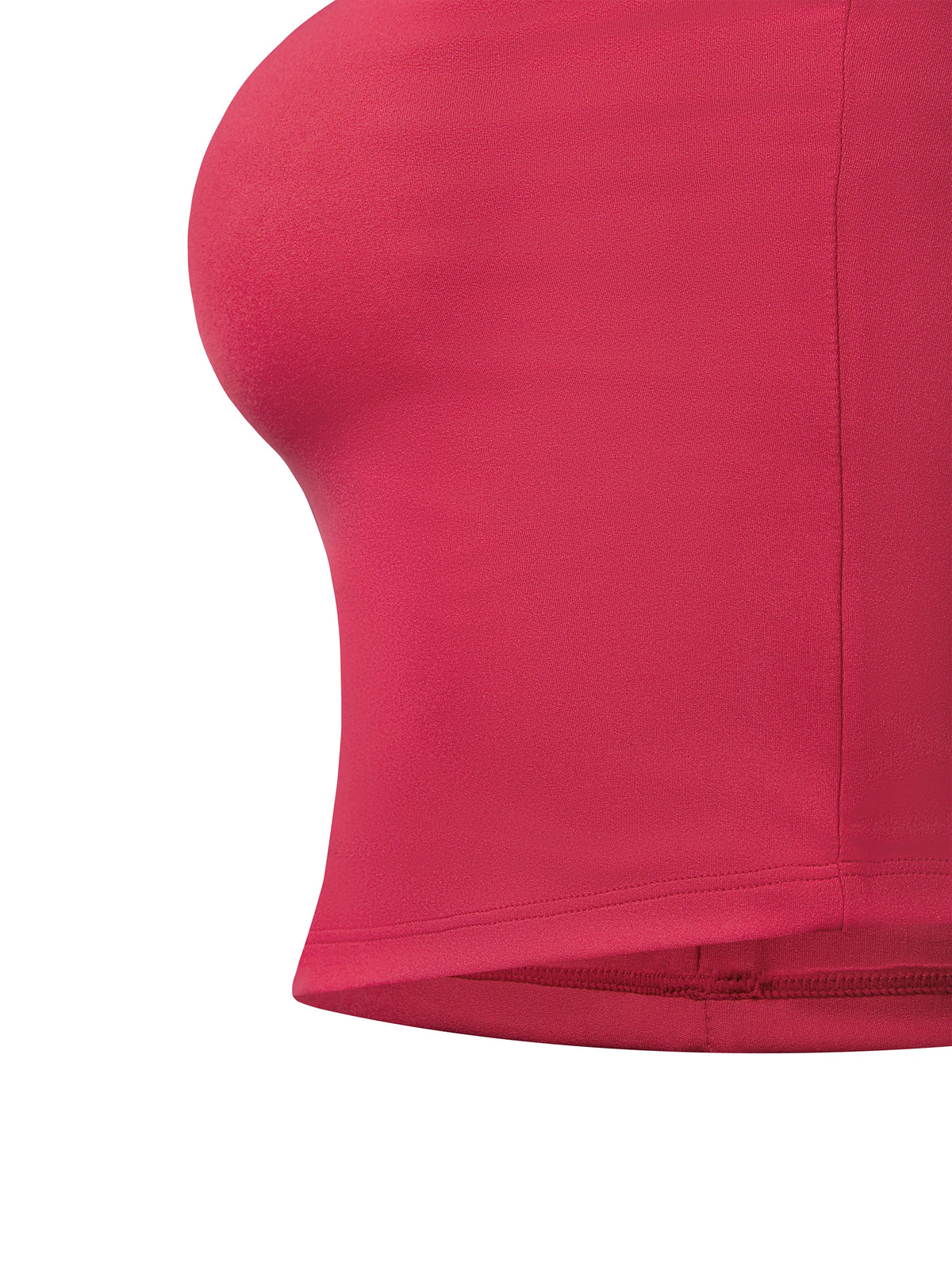 Cropped Tube Top — supplier gallery 10