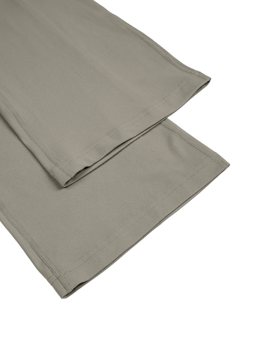 Flared Drawstring Pants — supplier gallery 10