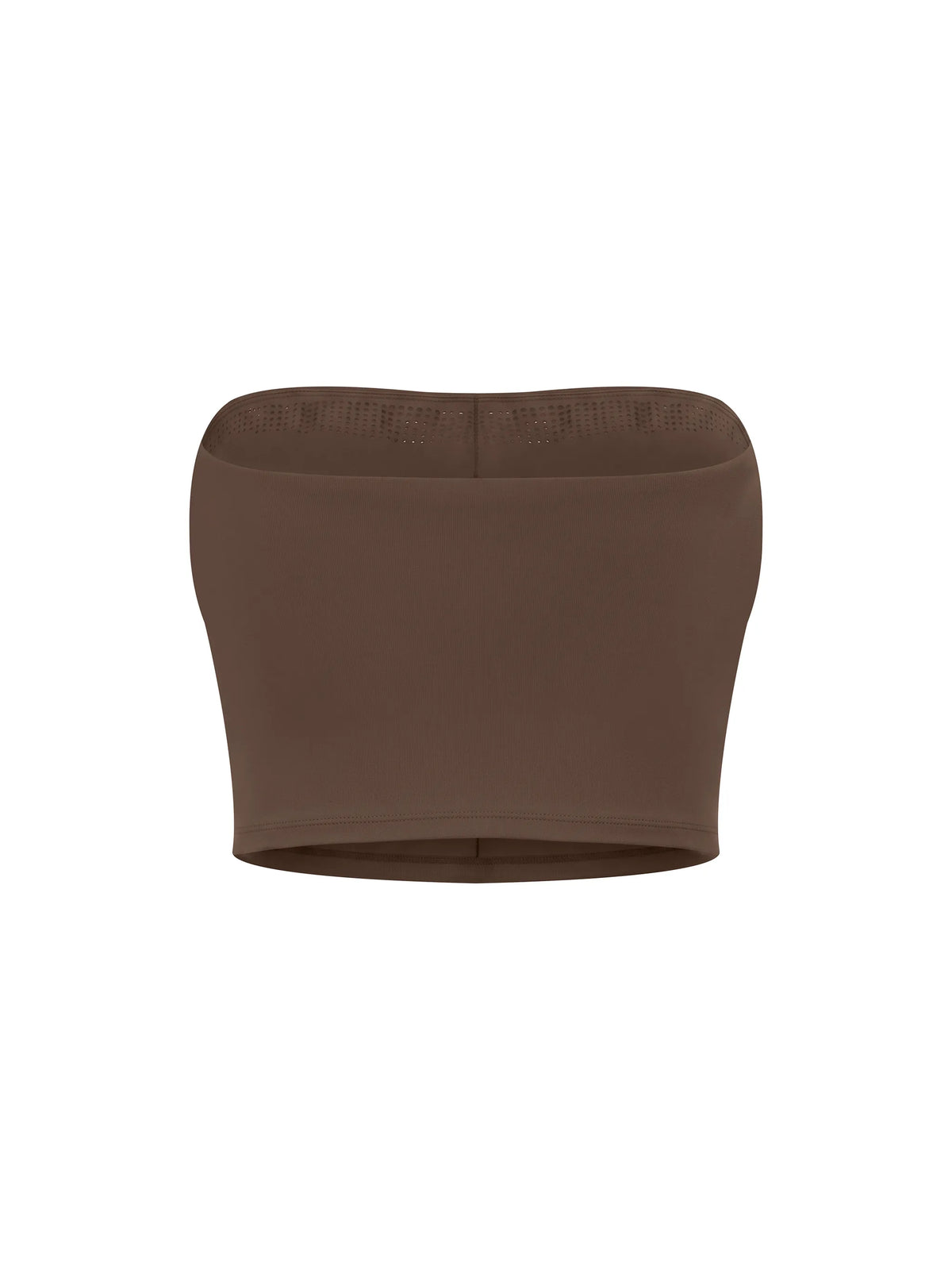 Cropped Tube Top — supplier gallery 2