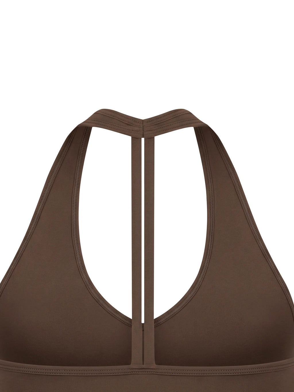 Halter V-Neck Tank — supplier gallery 11