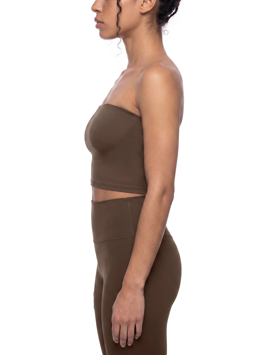 Cropped Tube Top — supplier gallery 4