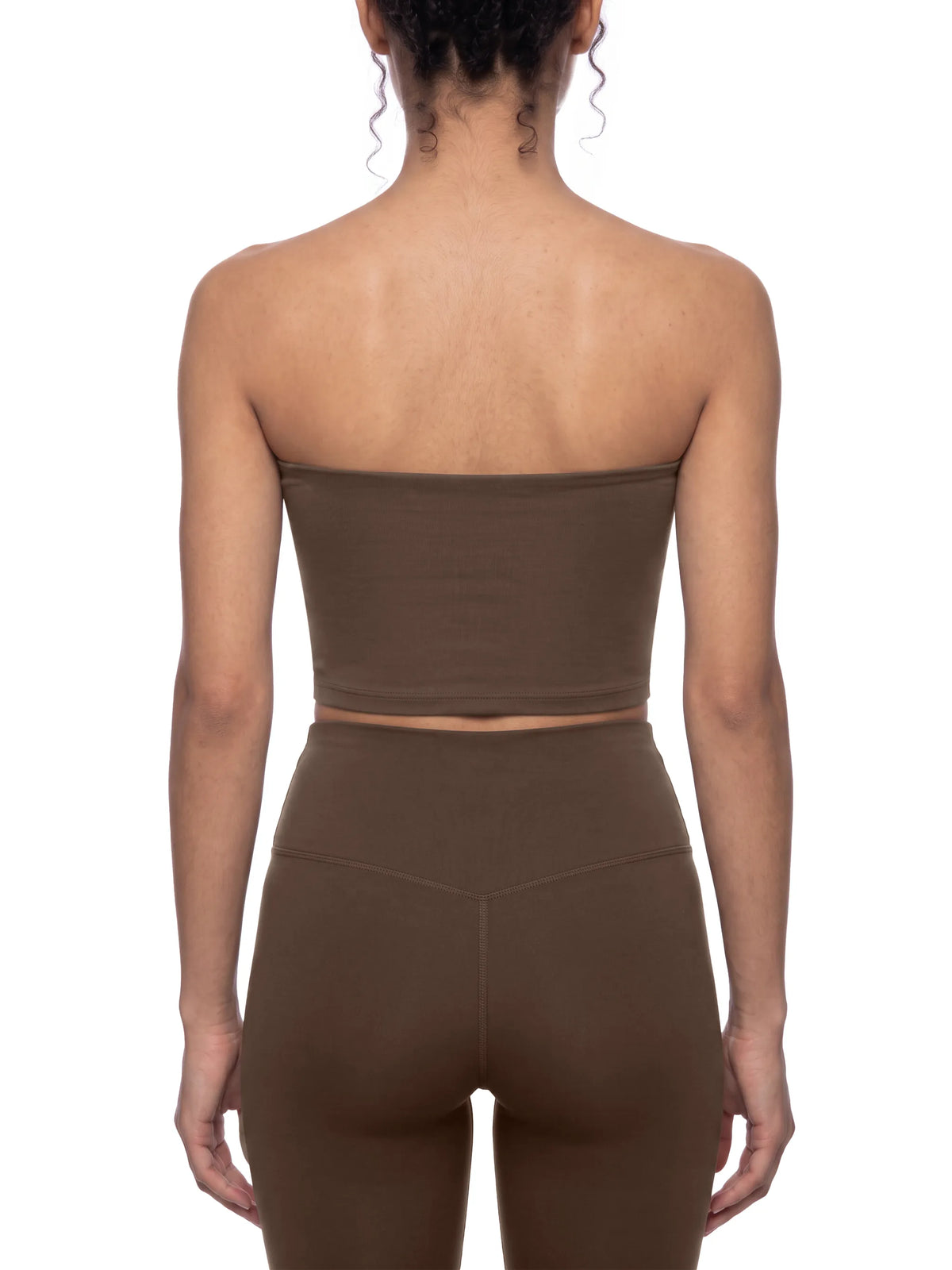 Cropped Tube Top — supplier gallery 5