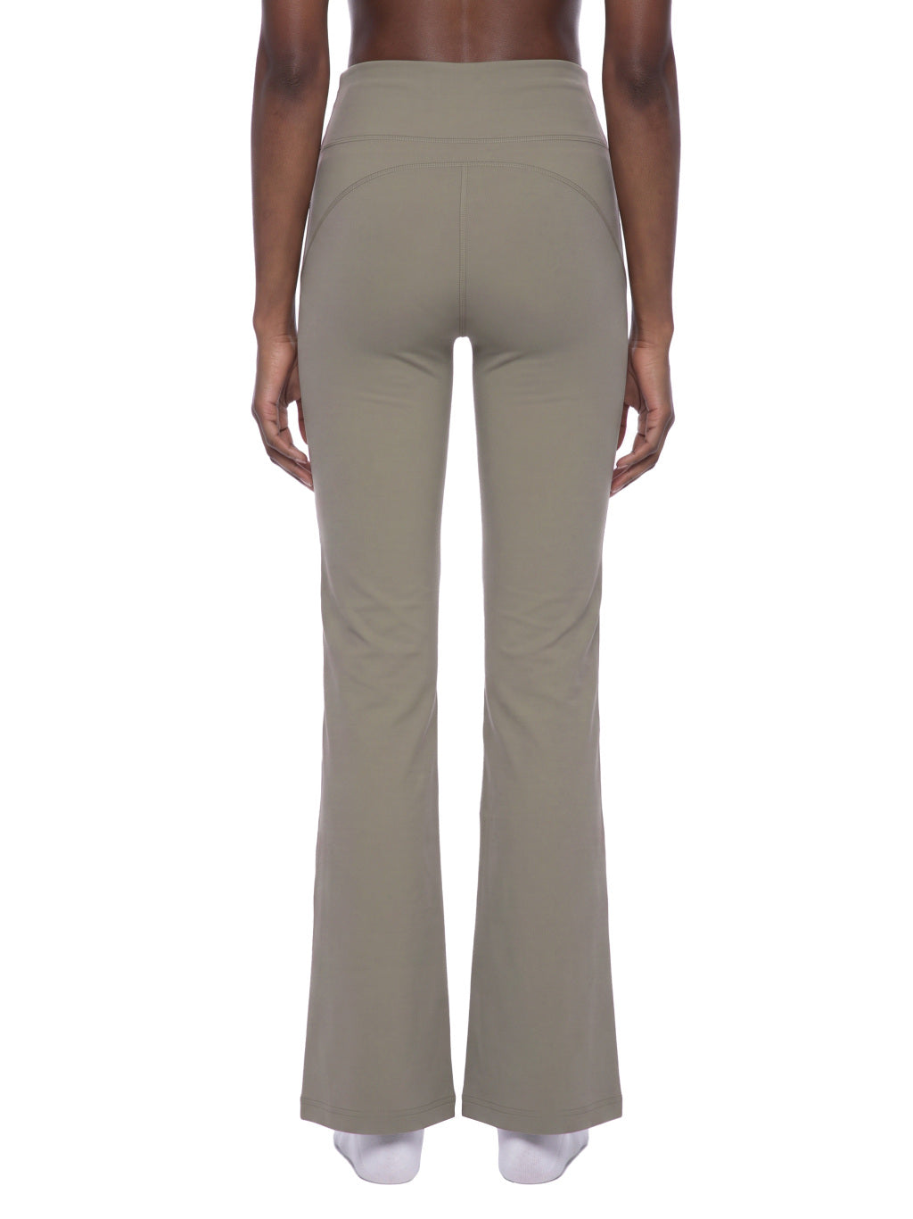 Flared Drawstring Pants — supplier gallery 5