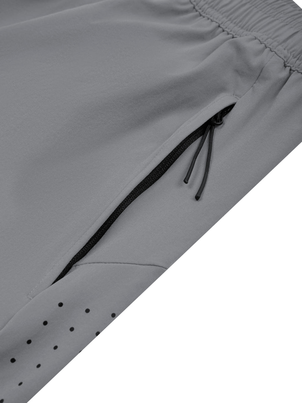 Regular Performance Shorts — supplier view 9