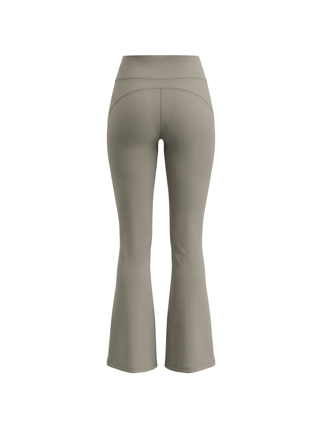 Flared Drawstring Pants — supplier gallery 2