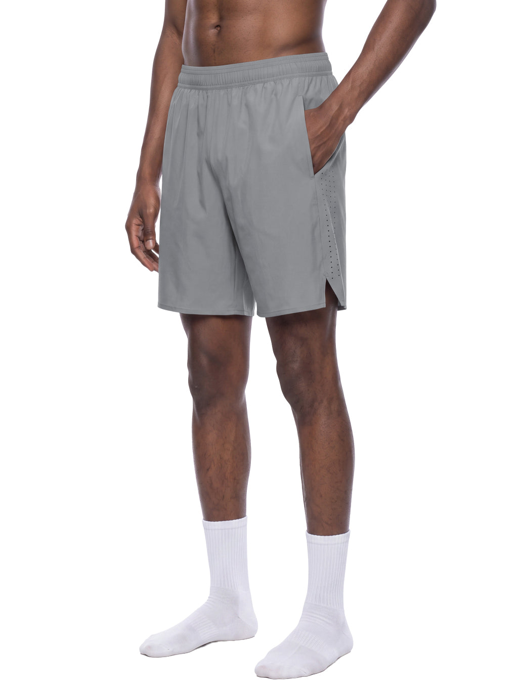 Regular Performance Shorts — supplier view 7