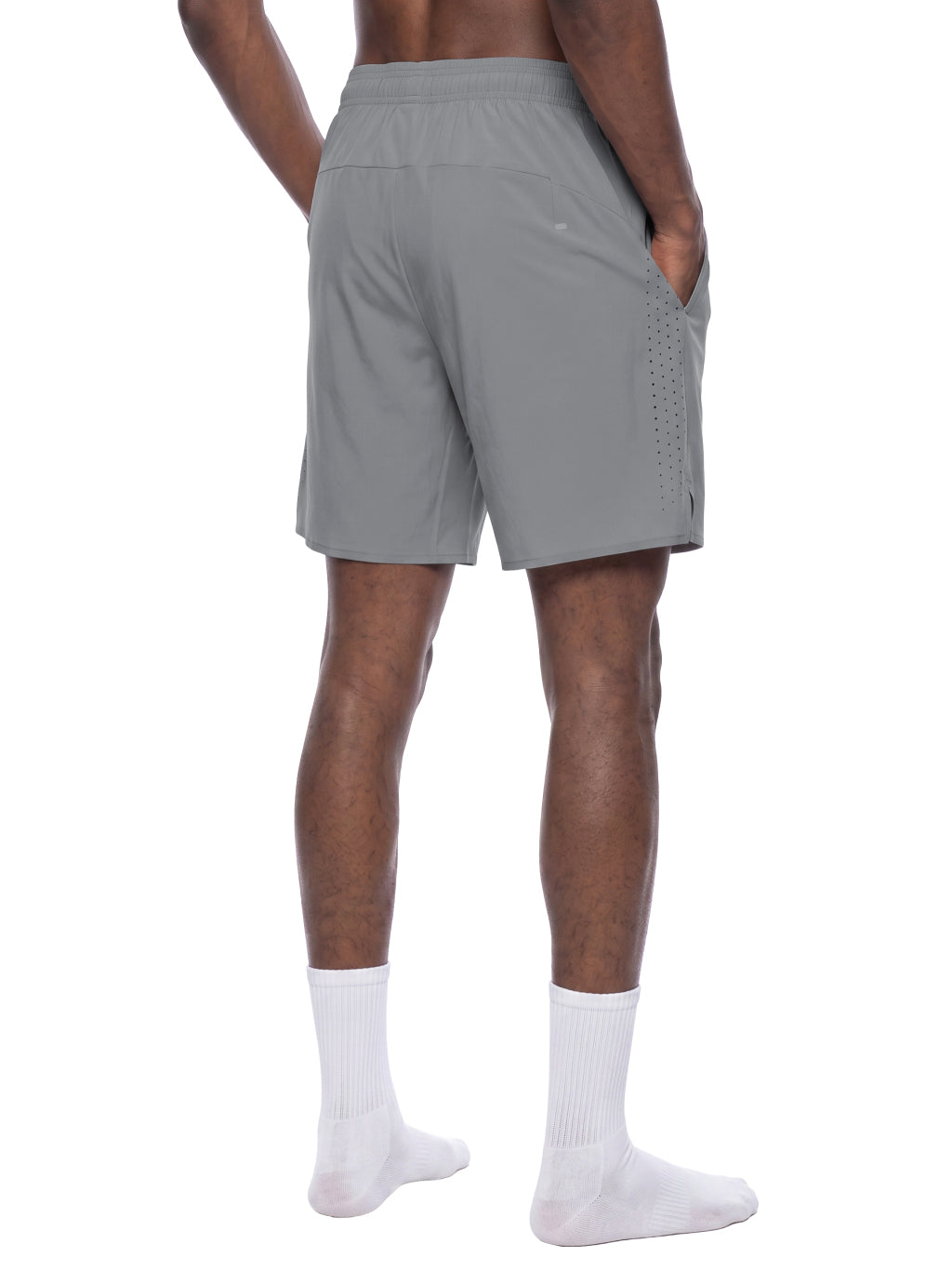 Regular Performance Shorts — supplier view 5