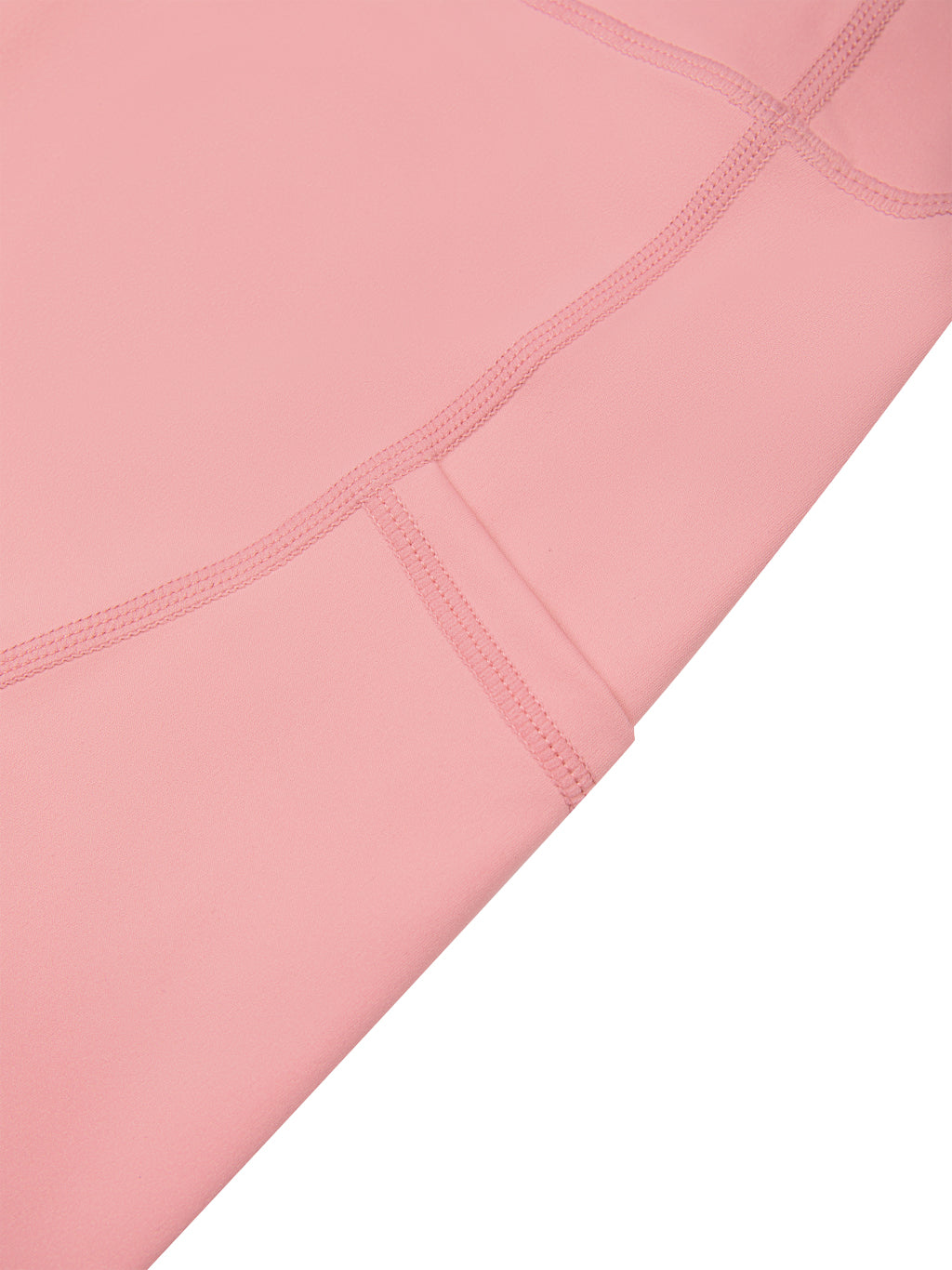 High-Rise Pocket Shorts (WB0085) — supplier gallery 9