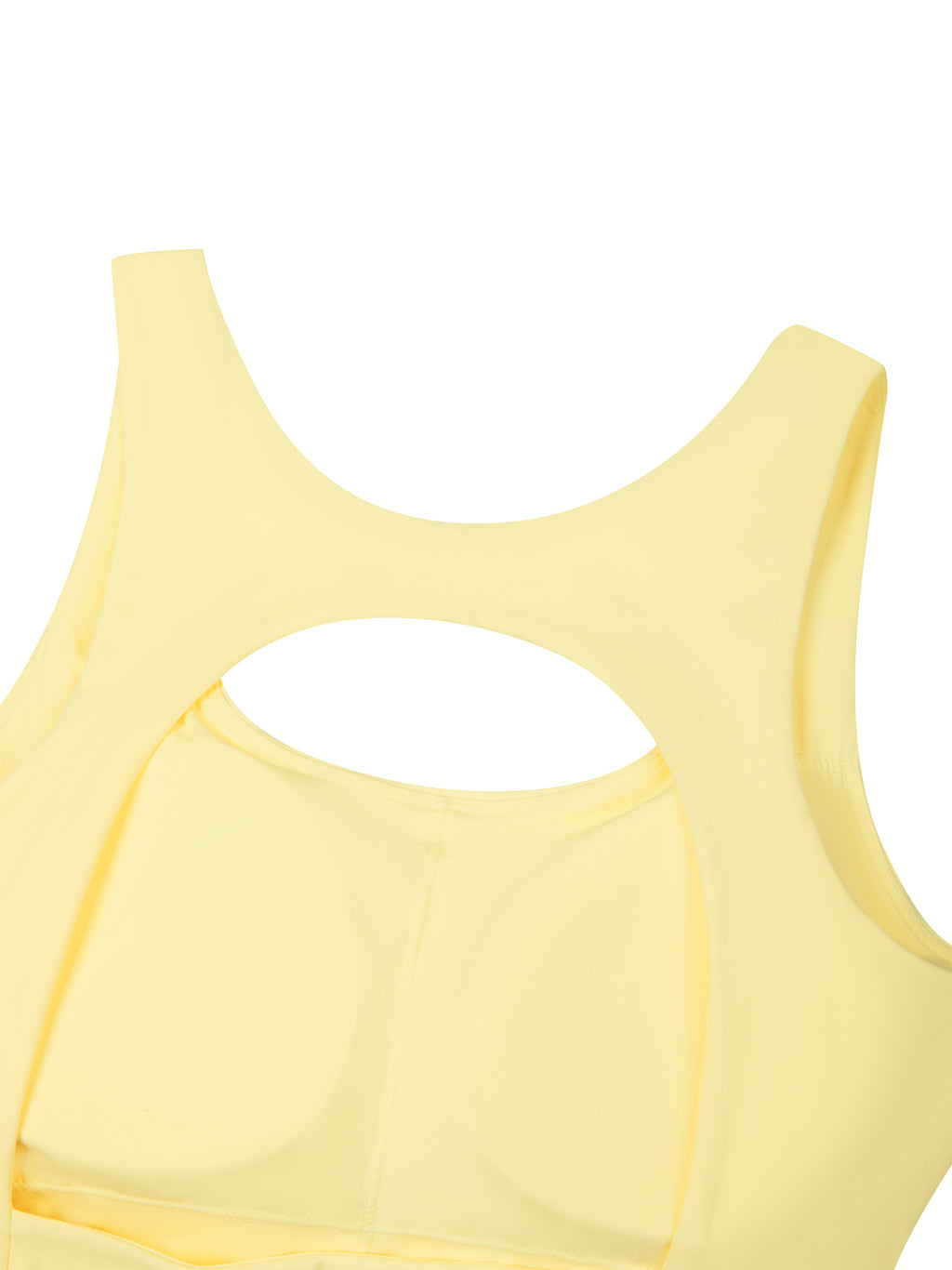 Open-Back Tennis Dress — supplier gallery 11