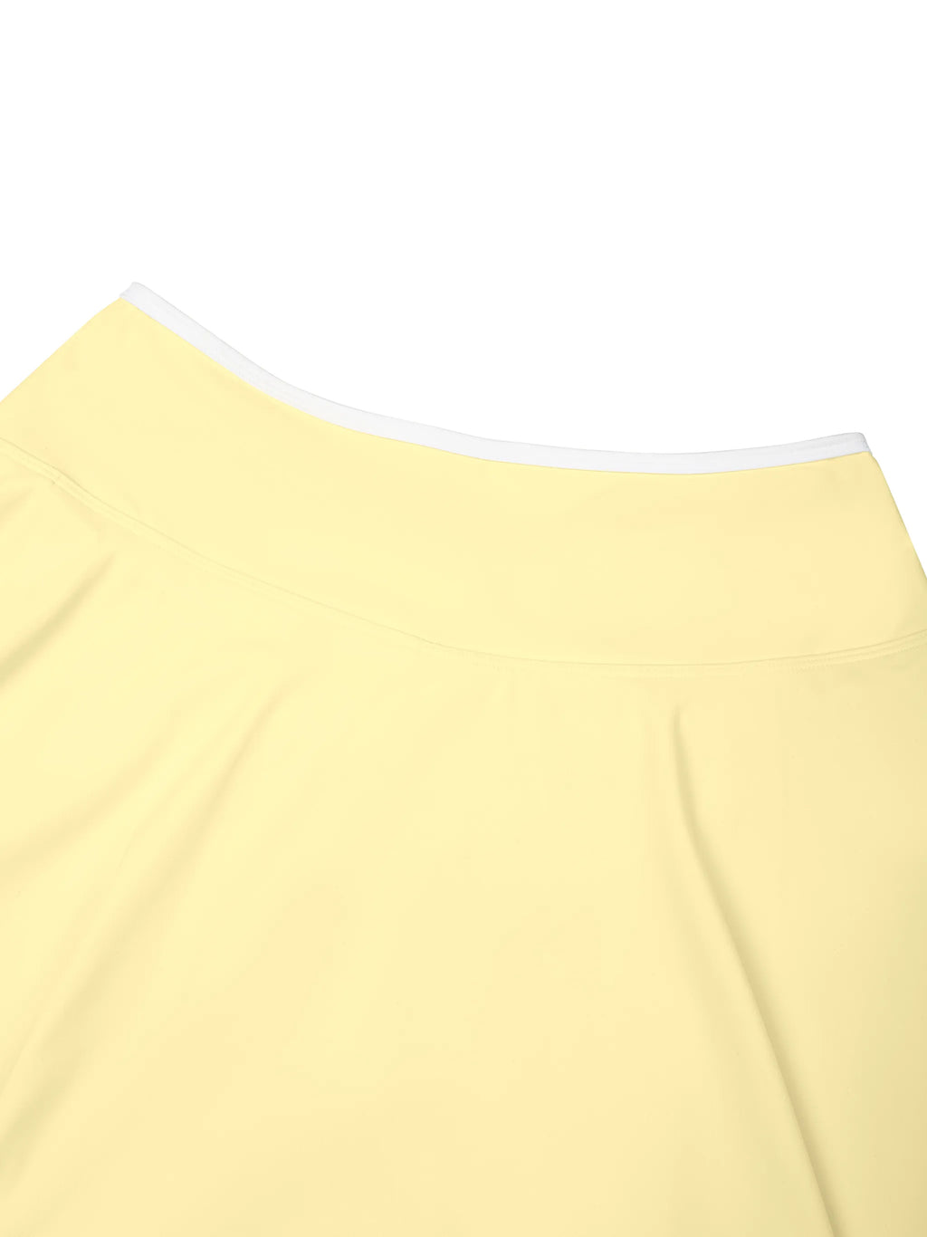 Color Block A-Line Skirt — supplier gallery 11