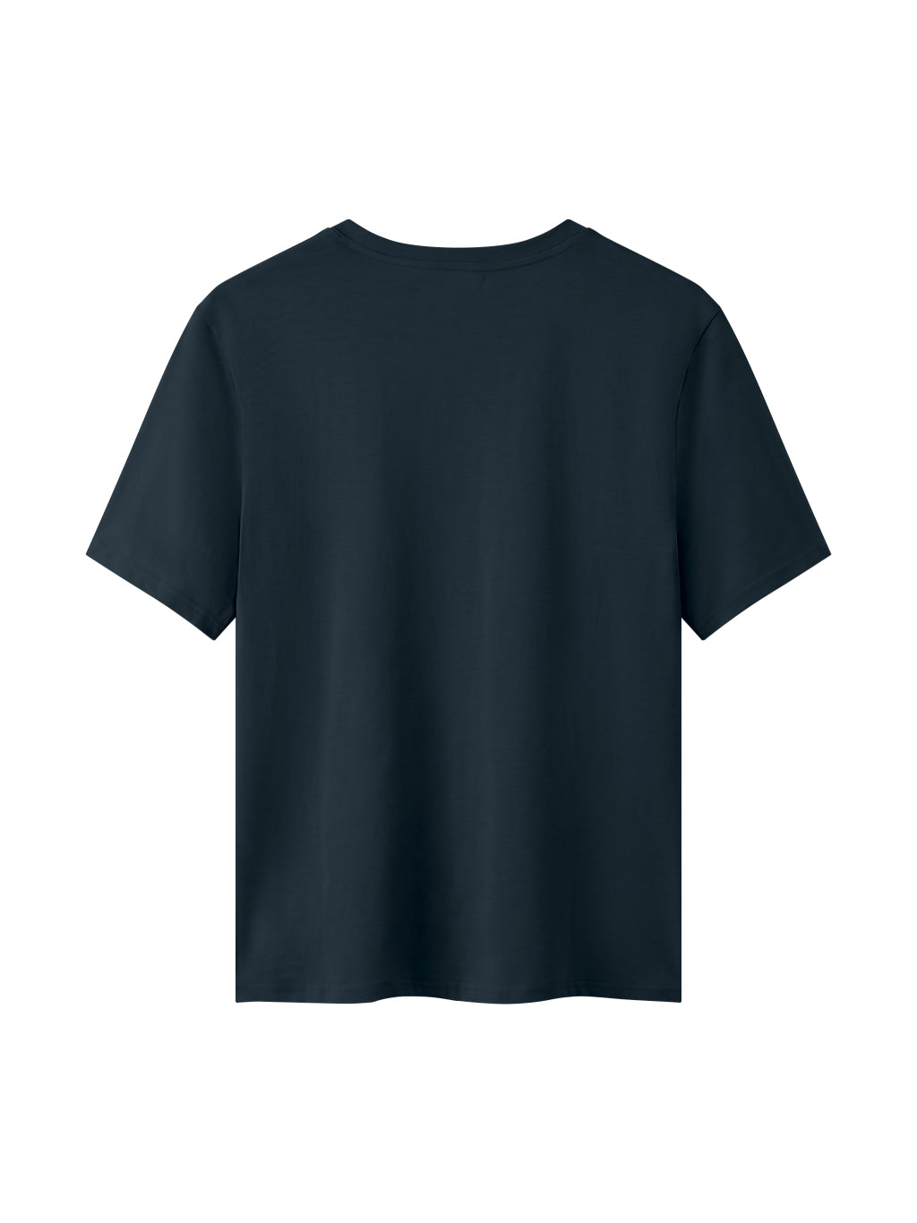 Cellulose-Blend Training Tee — supplier view 4
