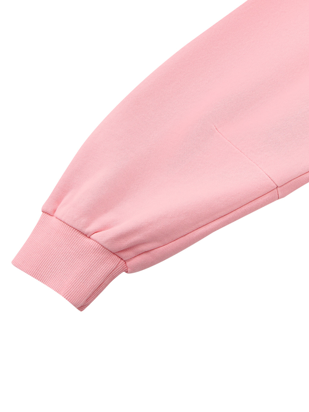 SGS Vintage Wash Boxy Sweatshirt — supplier view 14