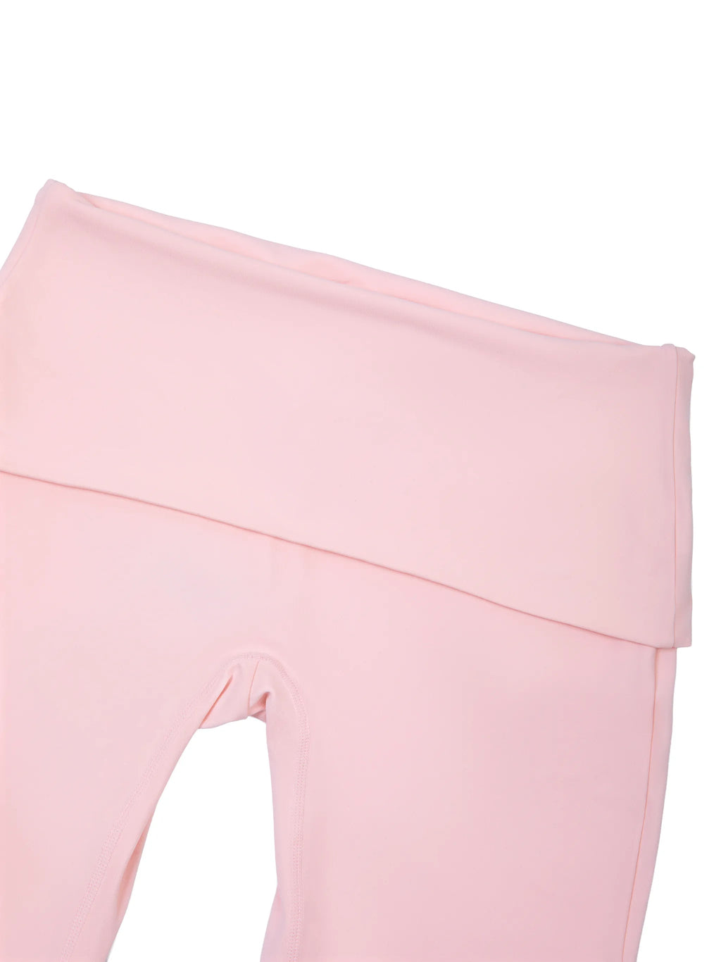 High-Rise Flared Pants (WB0084) — supplier gallery 8