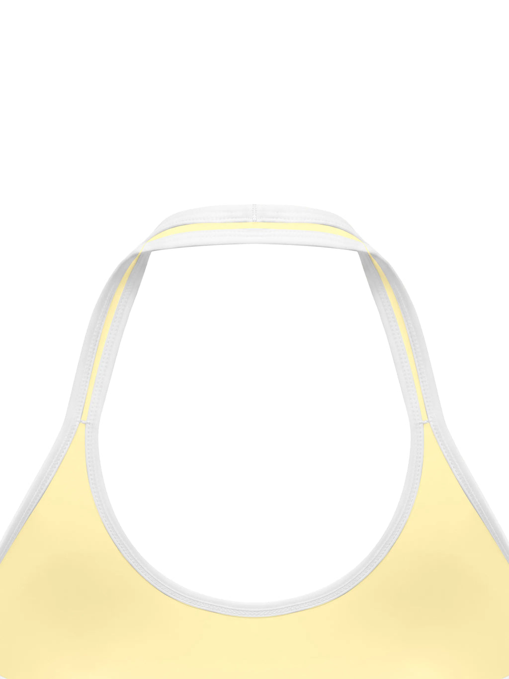 Halter Color Block Sports Bra — supplier gallery 11