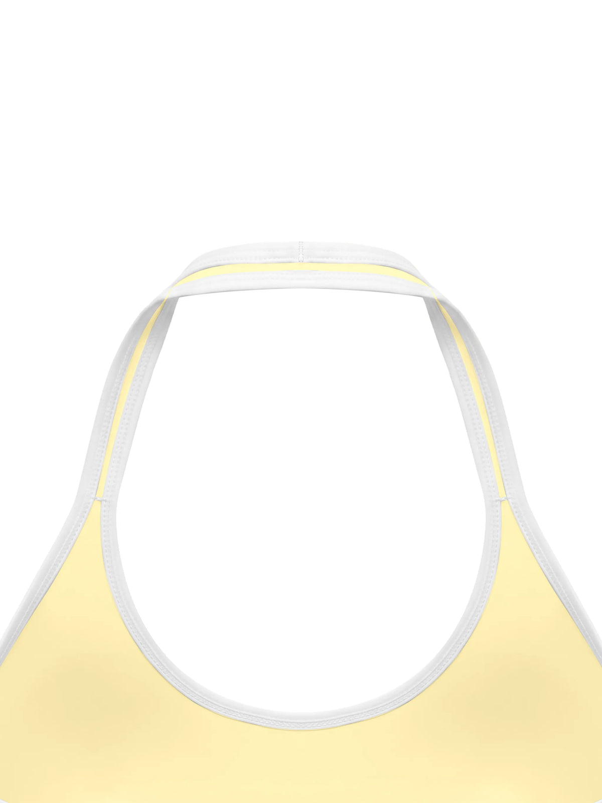 Halter Color Block Sports Bra — supplier gallery 11