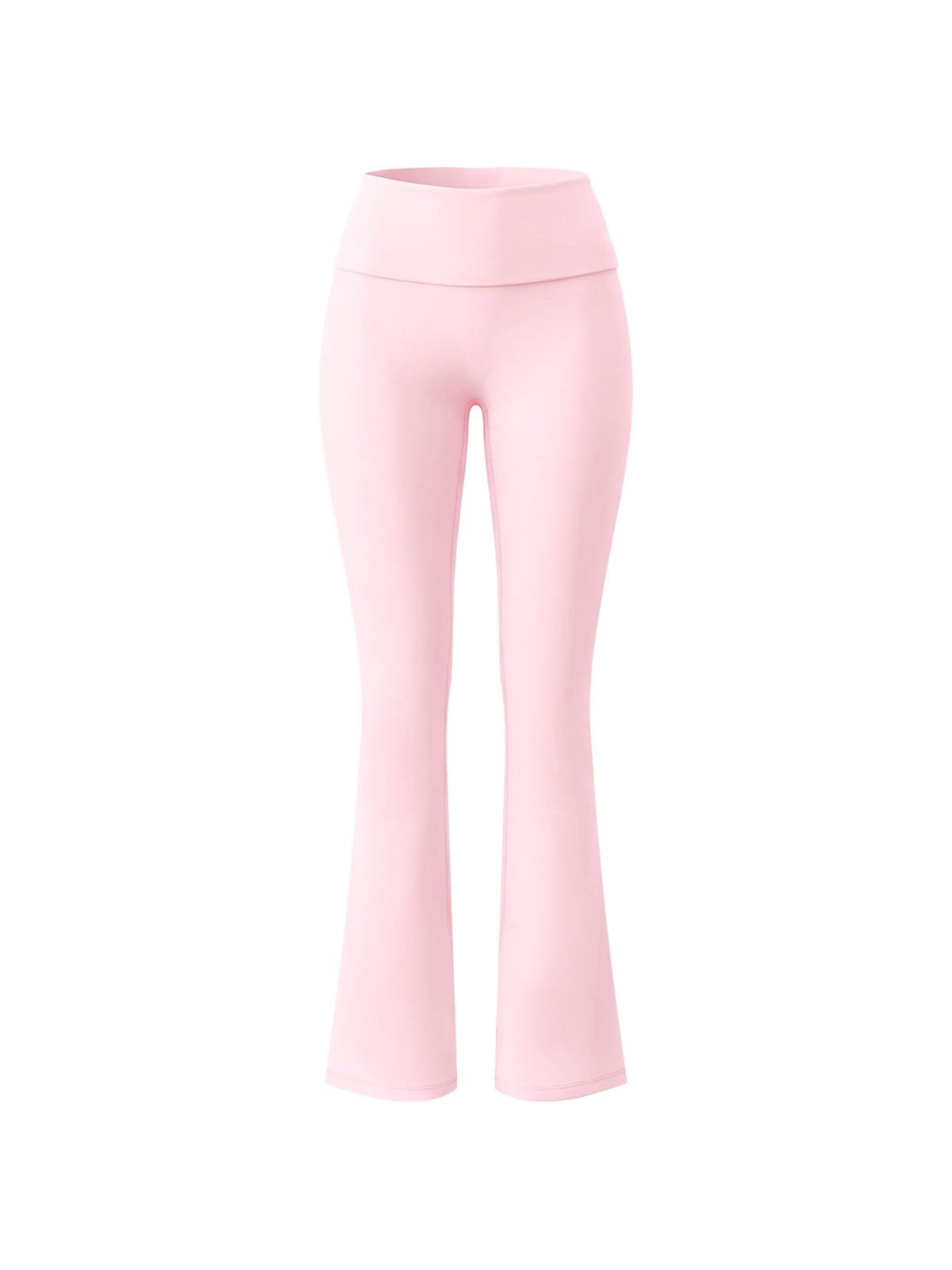 High-Rise Flared Pants (WB0084) — supplier gallery 1