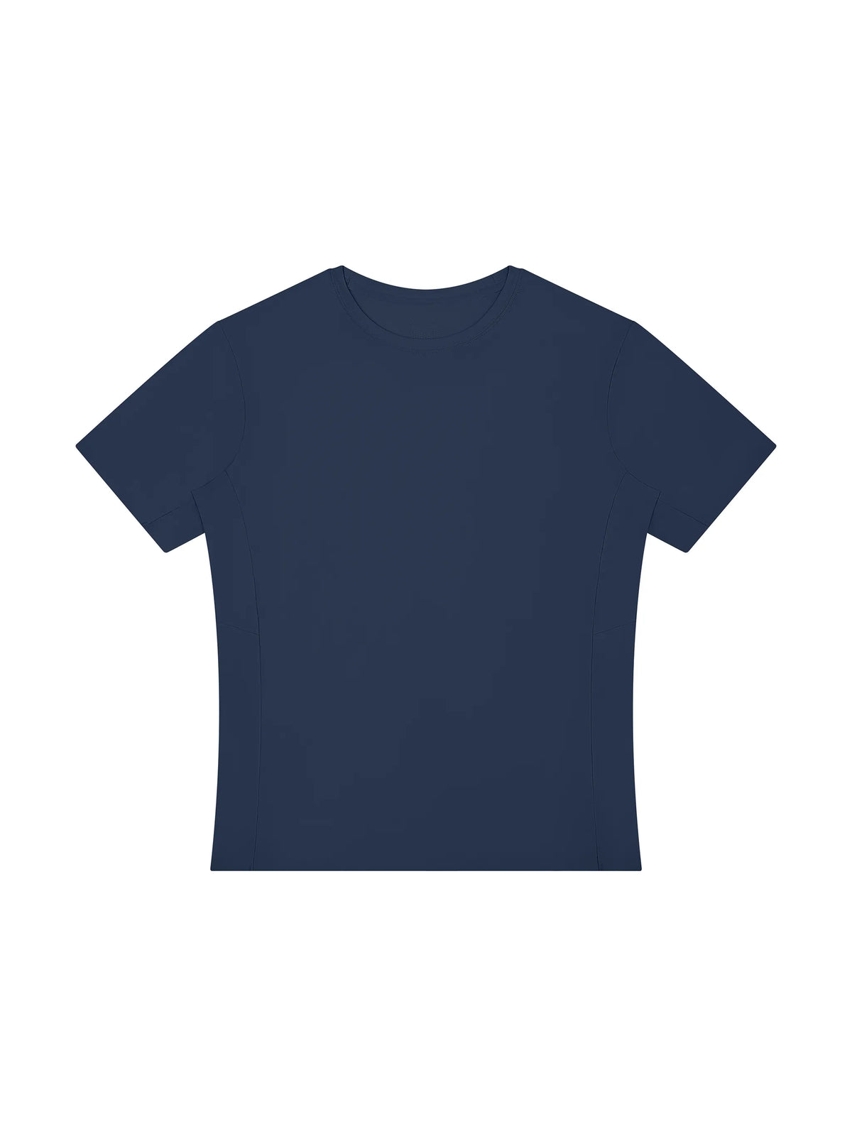 Nylon Training Tee — supplier view 3