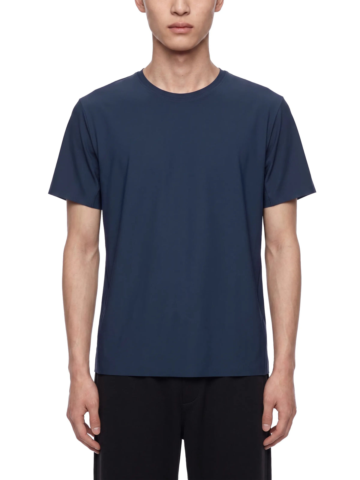 Nylon Training Tee — supplier view 5