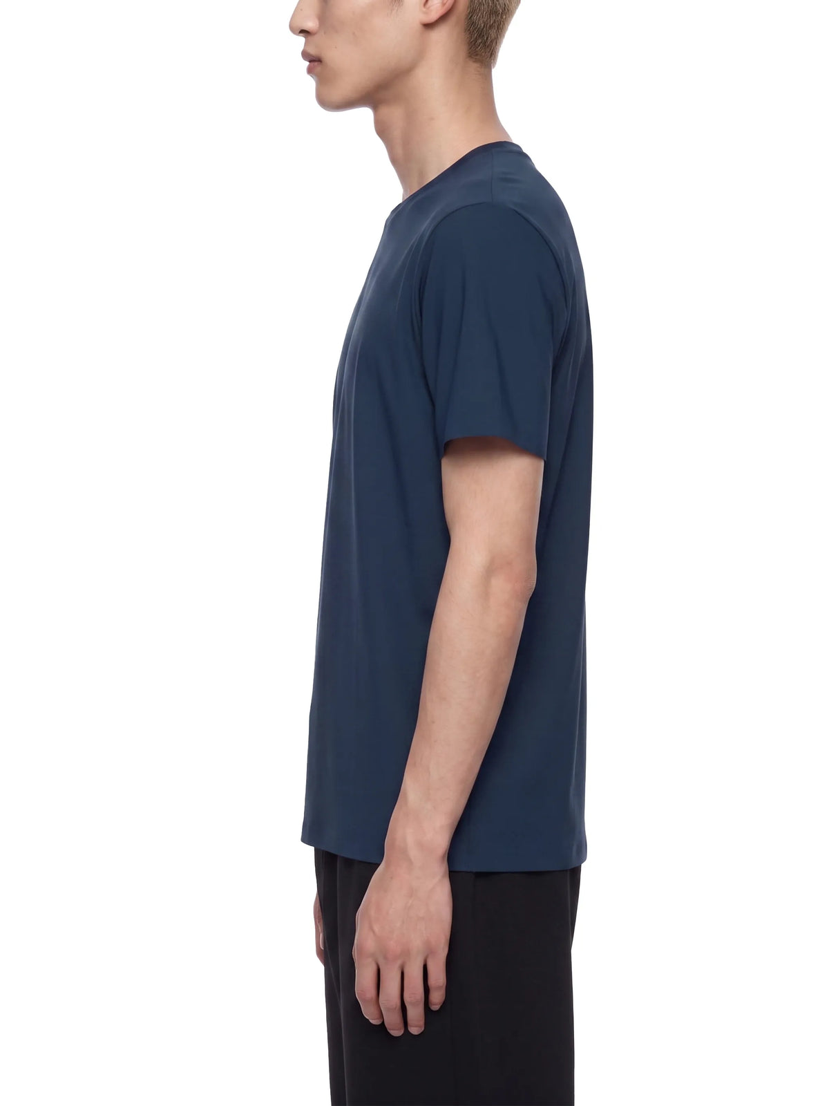 Nylon Training Tee — supplier view 6